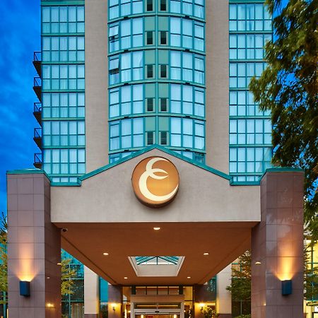 فندق كوكاوتلامفي  فندق إكزكيوتف بلازا, كوكيتلام المظهر الخارجي الصورة